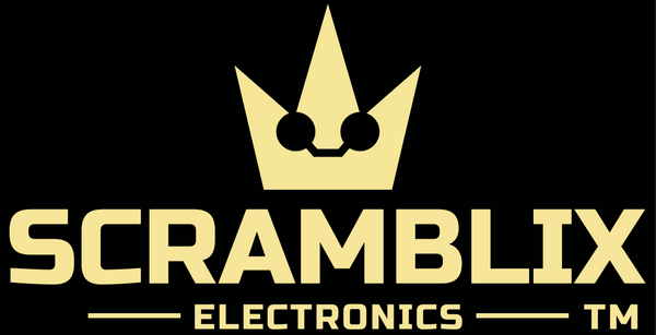 Scramblix