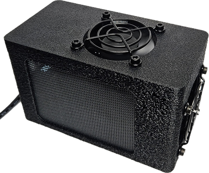 Bitaxe Quiet Cool