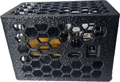 Bitaxe Hive – Gamma Cooling Case Kit