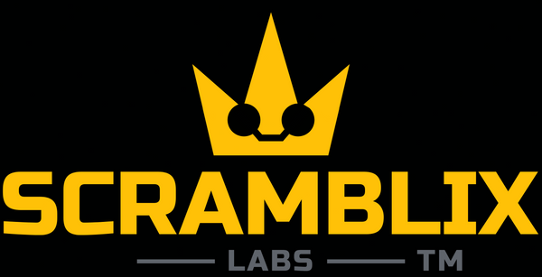 Scramblix